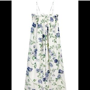 Wray Floral Dress